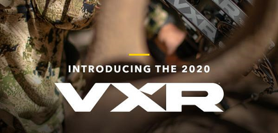 Wrap Up Your Shopping with a Bow, a Mathews VXR That Is