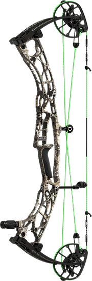 Hoyt Alpha AX2- 32