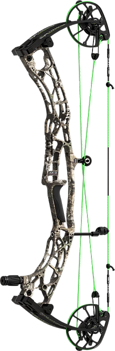 Hoyt Alpha AX2- 32