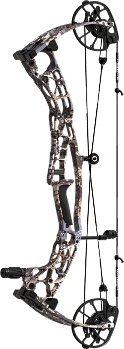 Hoyt Alpha AX2- 29