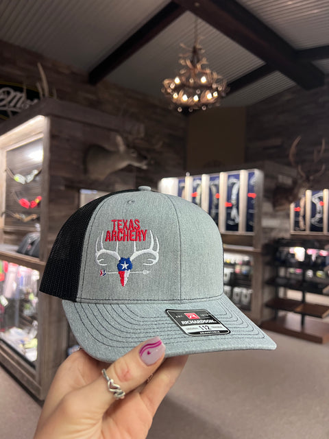 Texas Archery Hat