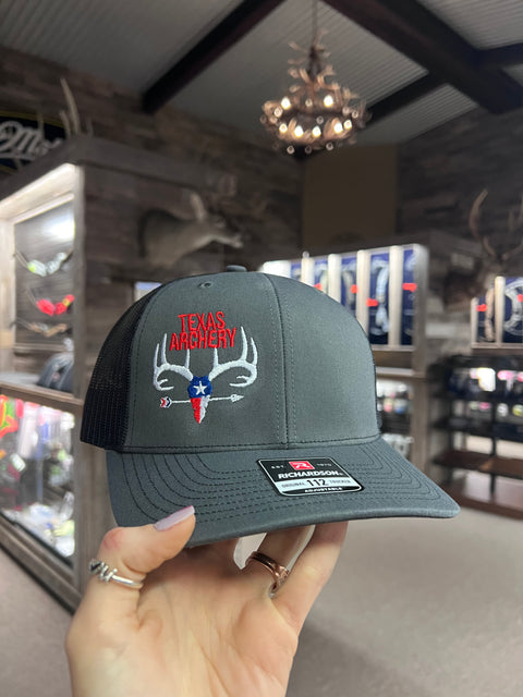 Texas Archery Hat