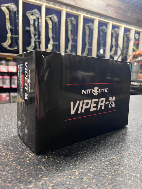 Nite Site Viper X