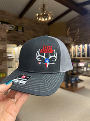 Texas Archery Hat
