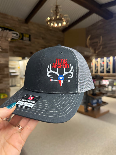 Texas Archery Hat