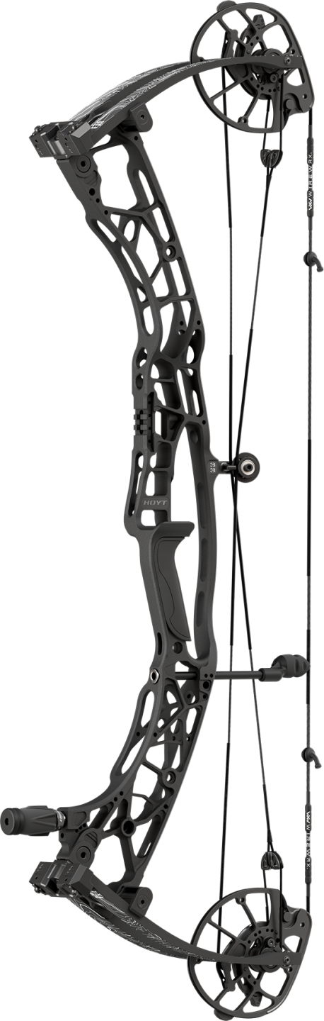 Hoyt Alpha AX3- 33