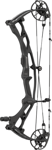 Hoyt Carbon RX-10