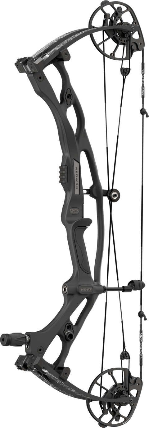 Hoyt Carbon RX-10