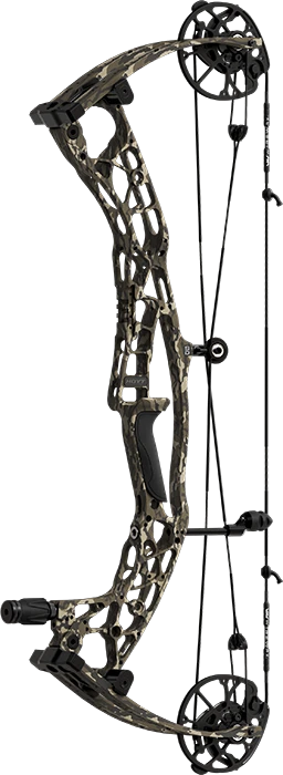 Hoyt Alpha AX2- 29