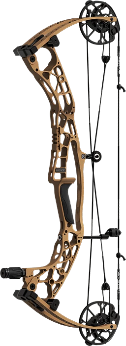 Hoyt Alpha AX2- 32