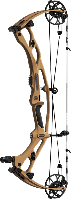 Hoyt Carbon RX-9