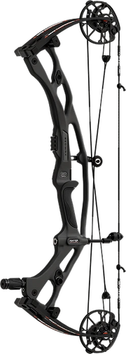 Hoyt Carbon RX-9