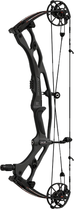 Hoyt Carbon RX-9