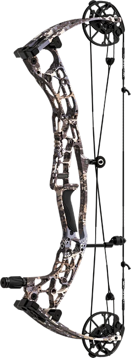 Hoyt Alpha AX2- 29