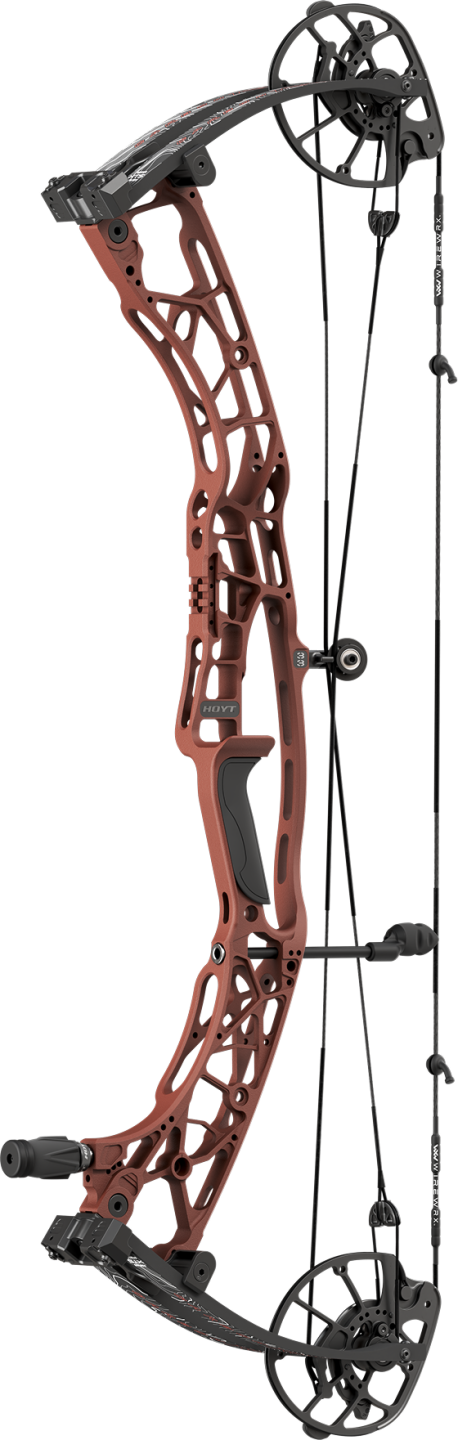 Hoyt Alpha AX3- 33