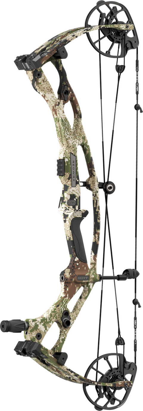Hoyt Carbon RX-10