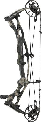 Hoyt Carbon RX-10
