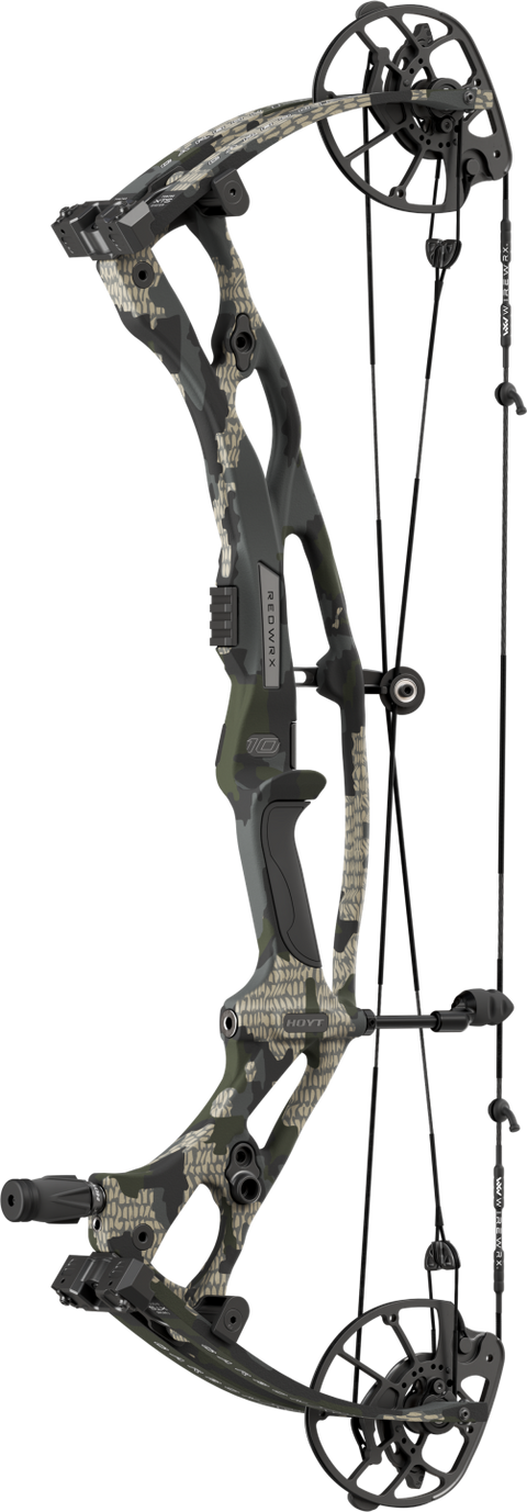Hoyt Carbon RX-10