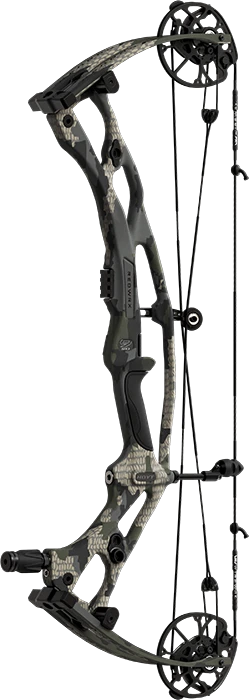 Hoyt Carbon RX-9