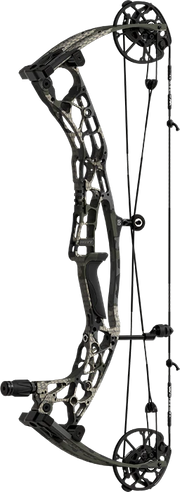 Hoyt Alpha AX2- 29