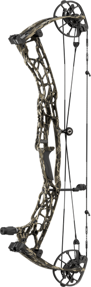 Hoyt Alpha AX3- 33