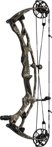 Hoyt Carbon RX-9