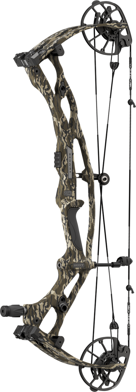 Hoyt Carbon RX-10