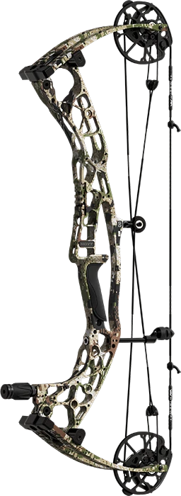 Hoyt Alpha AX2- 29