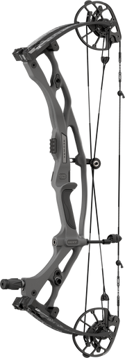 Hoyt Carbon RX-10