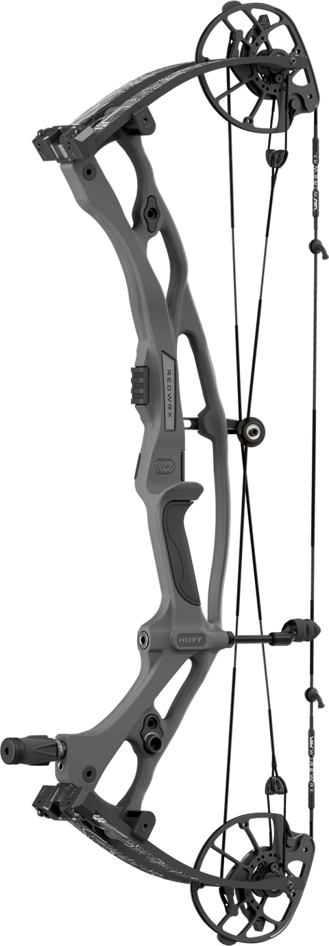 Hoyt Carbon RX-10