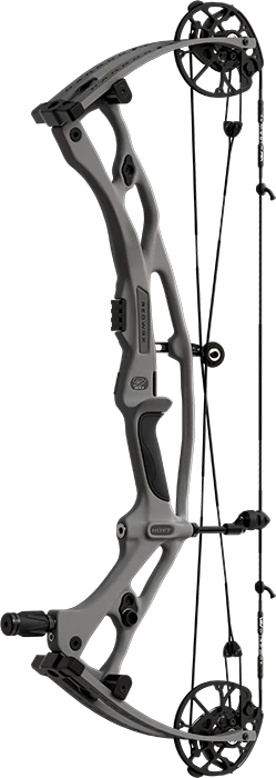 Hoyt Carbon RX-9