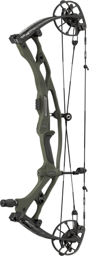 Hoyt Carbon RX-10
