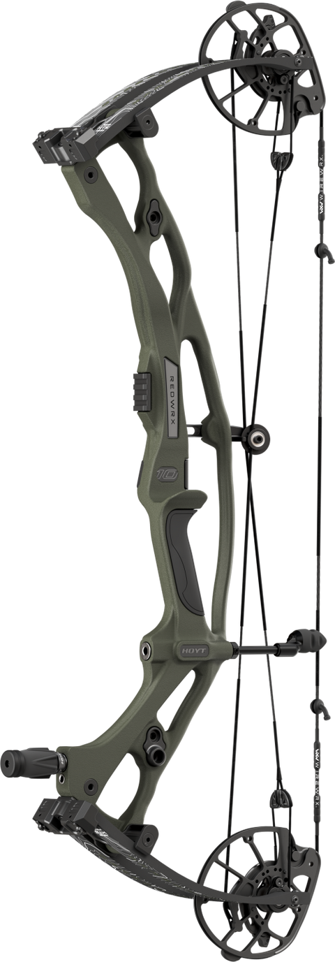 Hoyt Carbon RX-10