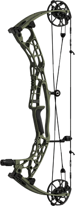 Hoyt Alpha AX2- 32