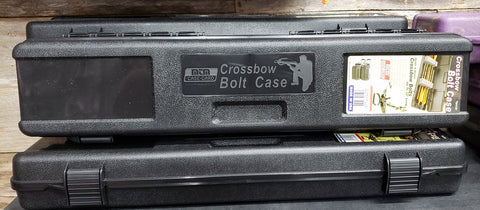 MTM Crossbow Bolt Case