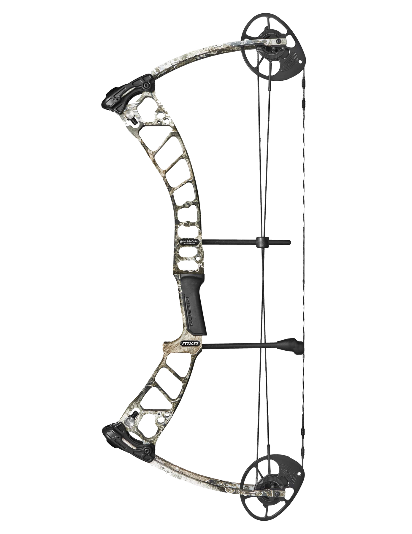 Mission MXR Texas Archery