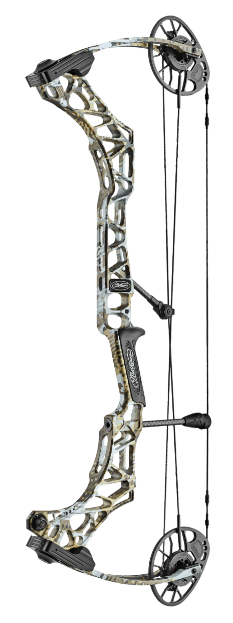 Mathews Prima Womens Bow Texas Archery