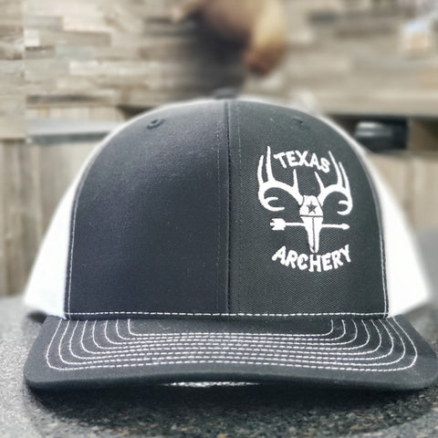 Texas Archery Richardson Hats