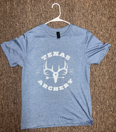 Texas Archery Signature shirt