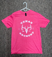 Texas Archery Signature shirt